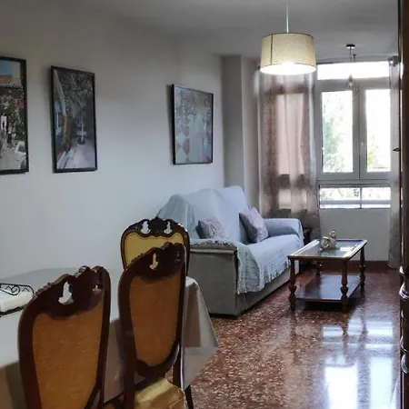 Apartmán Carlos Iii *