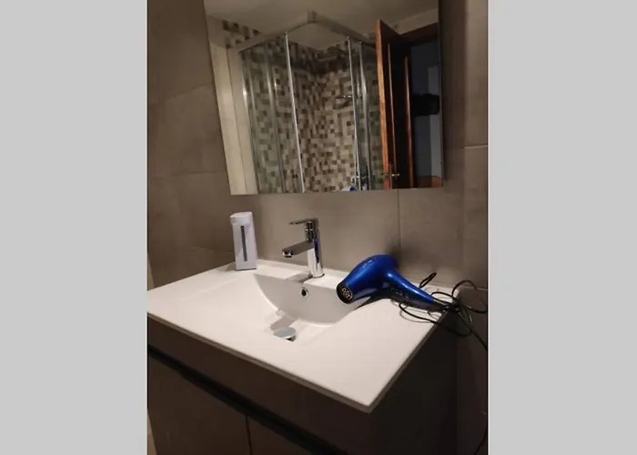 Carlos Iii Апартаменти Кордова