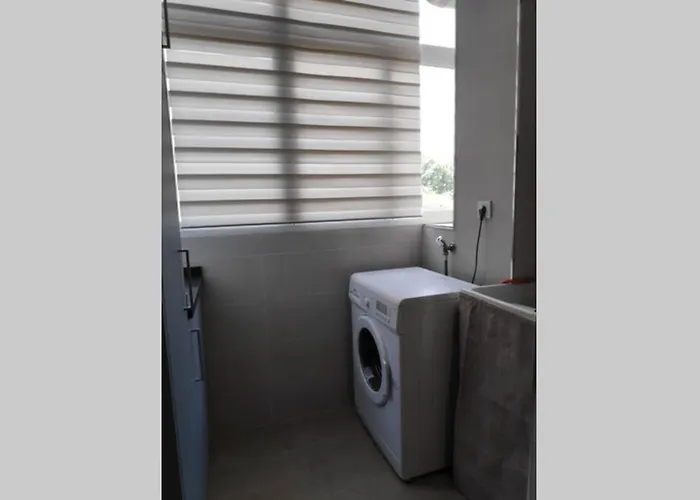 Carlos Iii Апартаменти *