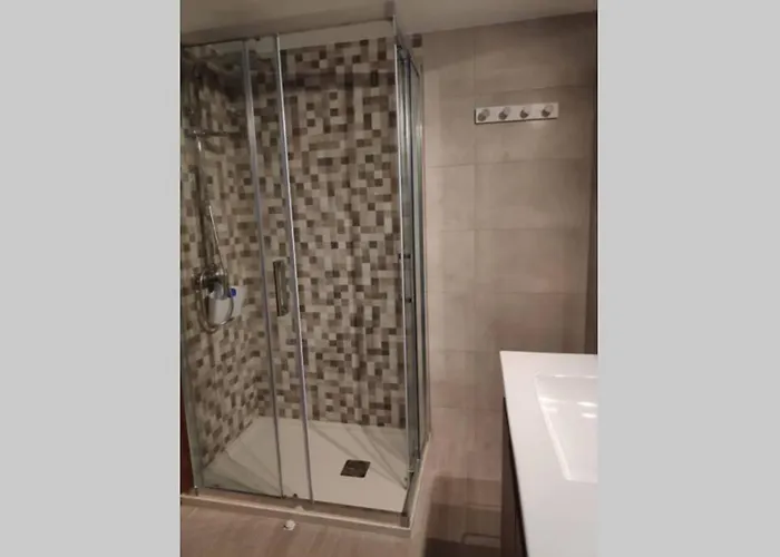 Апартаменти Carlos Iii