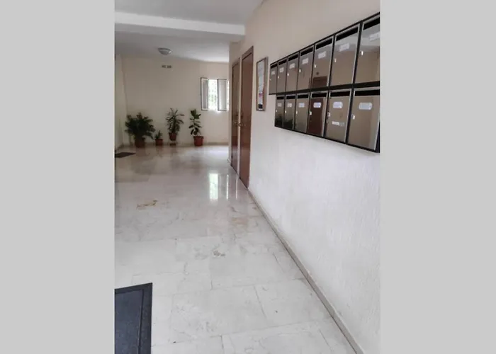 Carlos Iii Кордова