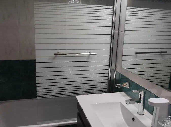 Carlos Iii Апартаменти Кордова