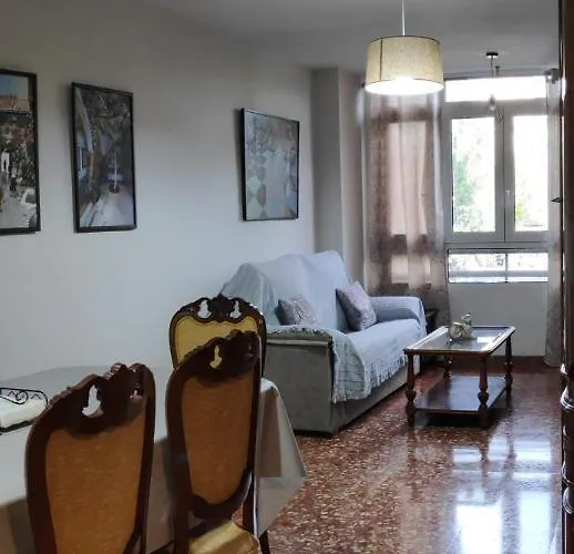 Апартаменти Carlos Iii *