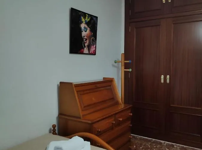 Carlos Iii Кордова