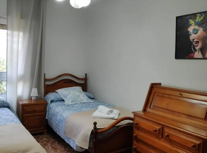 Carlos Iii Кордова