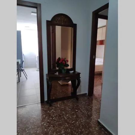 Carlos Iii Apartment Cordoba