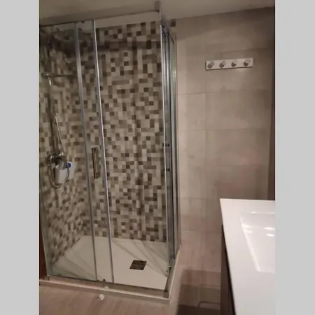 Apartment Carlos Iii